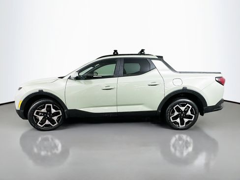 Used 2023 Hyundai Santa Cruz Limited w/ Cargo Package AWD/4WD image 4