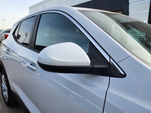 New 2026 Buick Encore GX Preferred w/ Comfort Package image 11