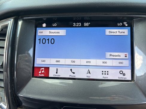 Used 2019 Ford Ranger Lariat w/ Technology Package image 35