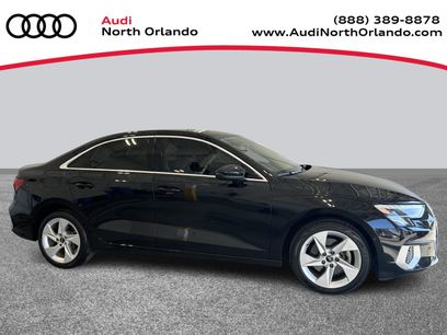 Used 2023 Audi A3 2.0T Premium w/ Convenience Package