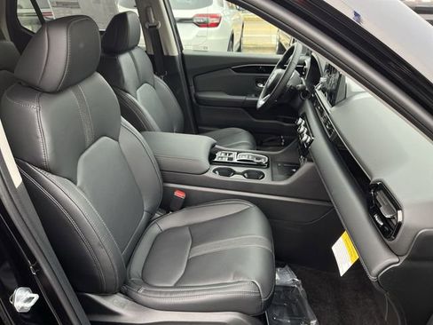 New 2025 Honda Pilot EX-L image 27