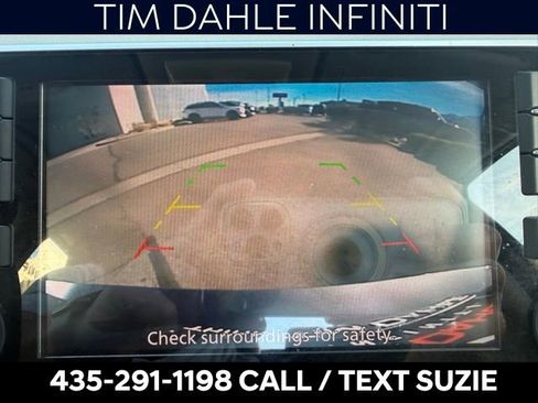 Used 2021 Nissan Versa SV image 11