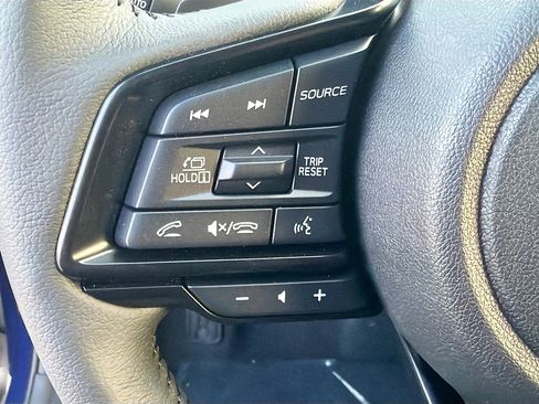 New 2026 Subaru Outback Limited XT image 37