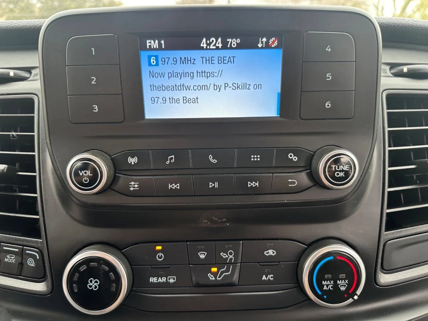 Used 2021 Ford Transit 350 XLT RWD image 23