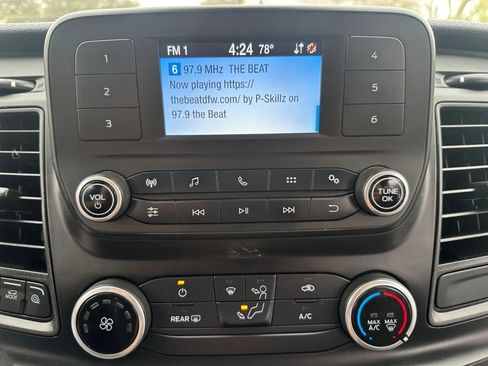 Used 2021 Ford Transit 350 XLT image 23