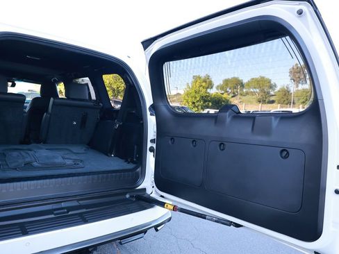 Used 2020 Lexus GX 460 Premium AWD/4WD image 44