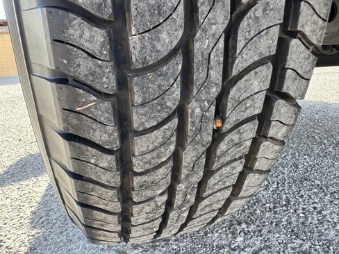Used 2021 Jeep Wrangler Unlimited Sahara AWD/4WD image 9