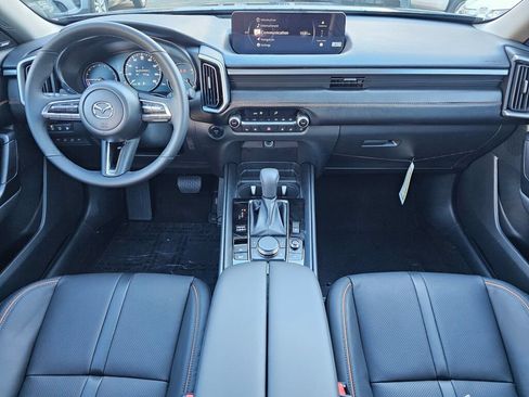 New 2026 MAZDA CX-50 AWD 2.5 Hybrid w/ Weather Package image 9