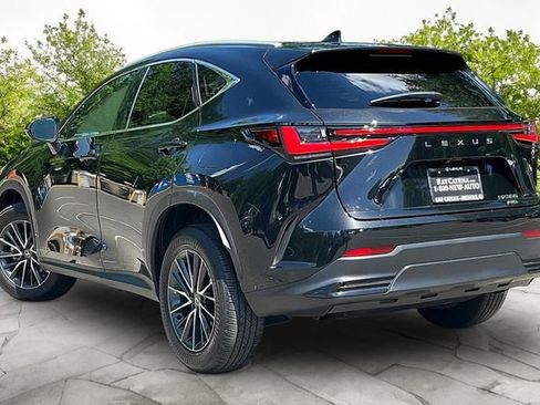 Used 2024 Lexus NX 350 AWD w/ Cold Area Package image 4