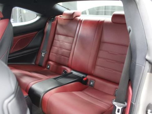 Used 2016 Lexus RC 300 AWD image 34