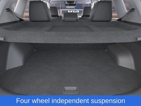 New 2026 Kia Seltos EX image 20