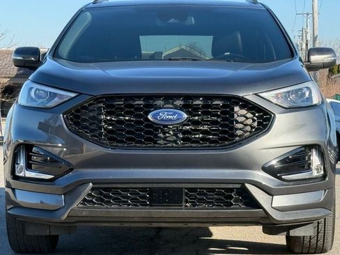 Used 2020 Ford Edge ST-Line image 9