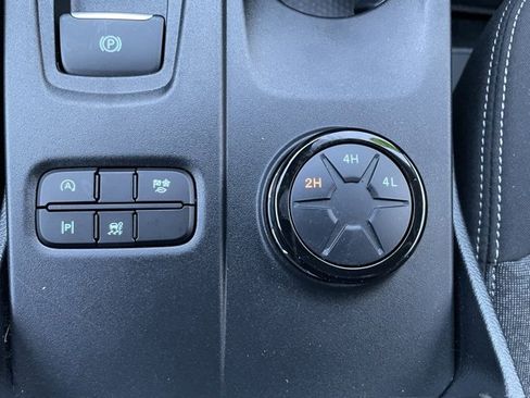 Used 2024 Ford Ranger XLT w/ Technology Package image 22