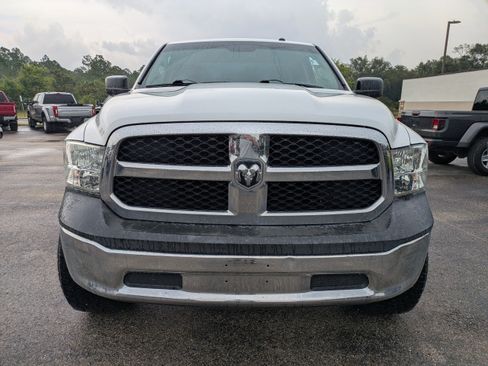 Used 2018 RAM 1500 Tradesman w/ Popular Equipment Group RWD image 9