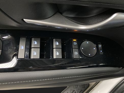 New 2026 Hyundai Santa Cruz Limited AWD/4WD image 29