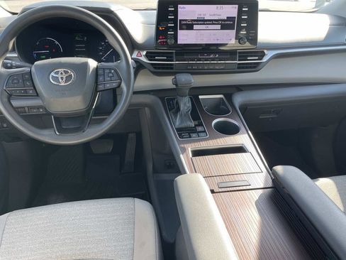 Used 2023 Toyota Sienna LE FWD image 14