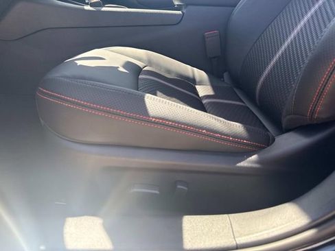 New 2026 Nissan Altima 2.5 SR image 19