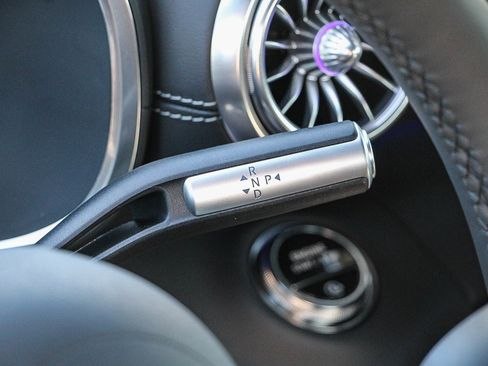 New 2026 Mercedes-Benz AMG GT 55 image 20