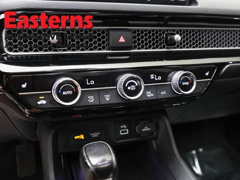 Used 2022 Honda Civic EX image 19