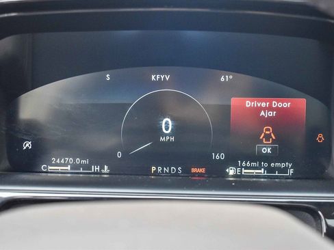 Used 2022 Lincoln Nautilus Reserve w/ Luxury Package image 19