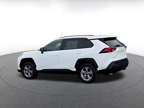 Used 2025 Toyota RAV4 LE image 14
