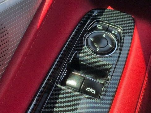 Used 2022 Chevrolet Corvette Stingray Preferred Cpe w/ Battery Protection Package RWD image 22