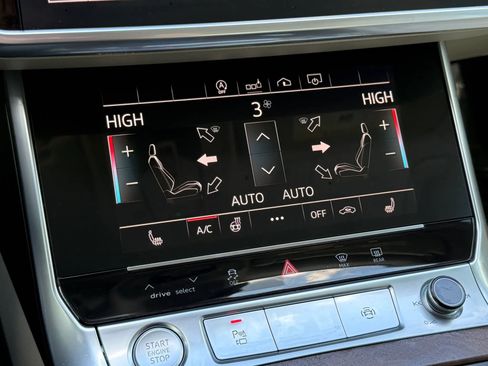 Used 2019 Audi A6 3.0T Premium Plus w/ Premium Plus Package image 44