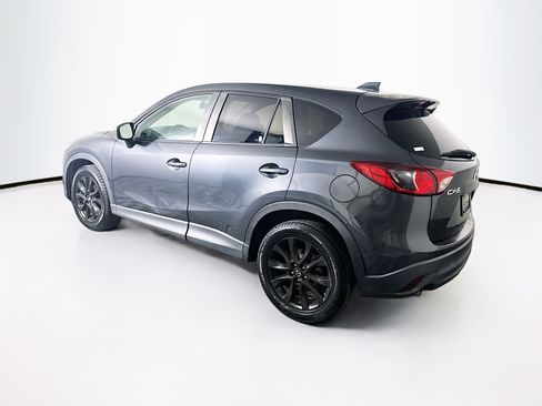 Used 2015 MAZDA CX-5 Grand Touring image 5
