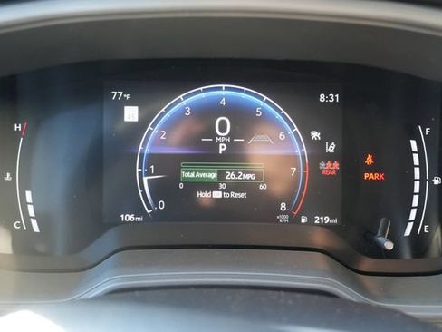 Used 2026 Toyota Corolla Cross L FWD image 27