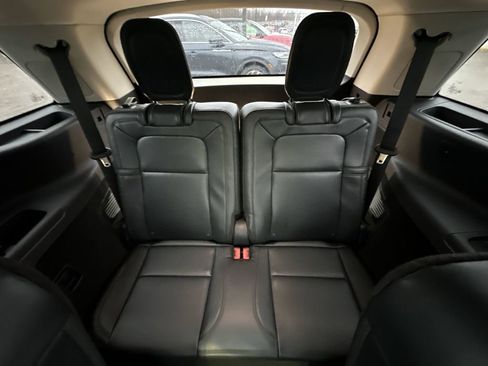 New 2025 Lincoln Aviator Reserve w/ Equipment Group 201A image 24