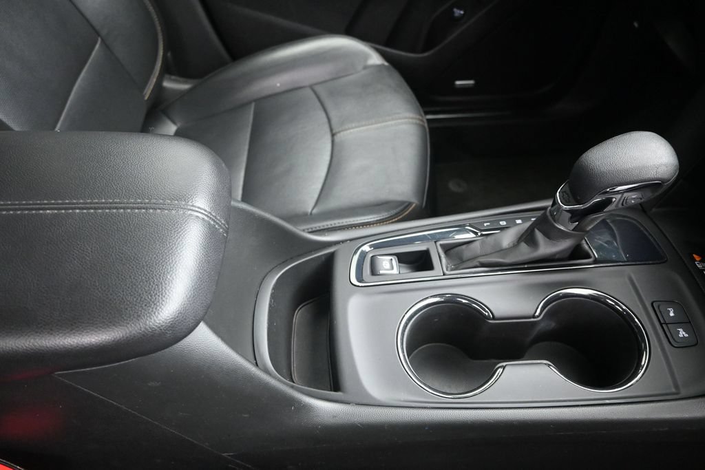 Used 2023 Chevrolet Equinox Premier FWD image 27