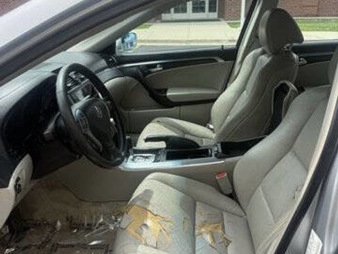 Used 2007 Acura TL FWD image 11