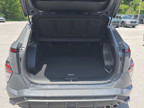 Used 2025 Hyundai Kona N Line S AWD/4WD image 28
