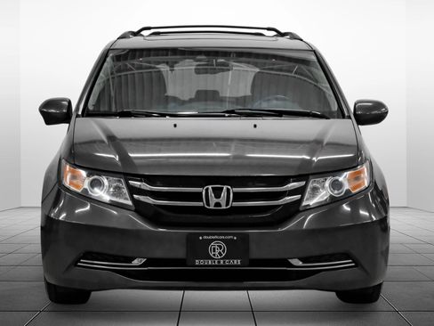 Used 2015 Honda Odyssey EX-L image 6