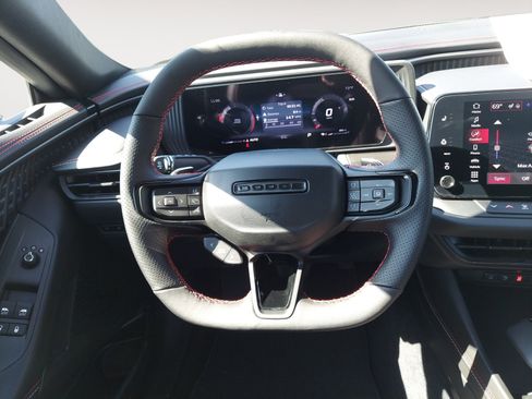 New 2026 Dodge Charger R/T w/ Driver Convenience Group AWD/4WD image 13