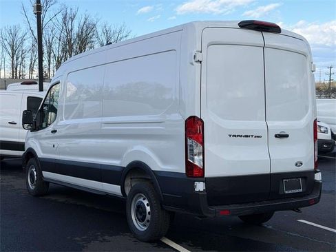 New 2026 Ford Transit 250 148 Medium Roof image 6