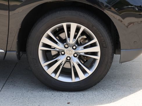Used 2013 Lexus RX 450h FWD w/ Navigation Pkg image 11