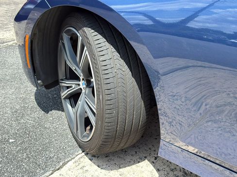 Used 2021 BMW 330i Sedan w/ Premium Package RWD image 16