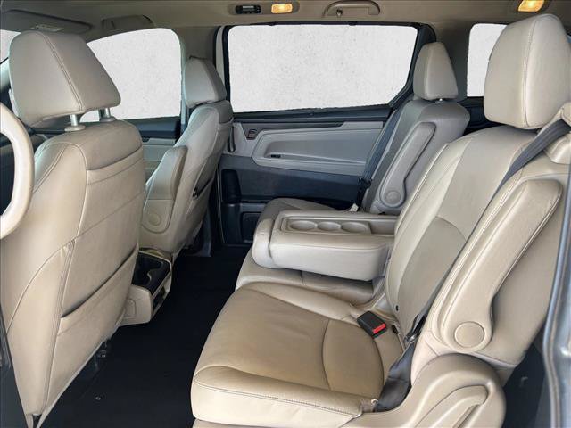 Used 2019 Honda Odyssey EX-L image 10