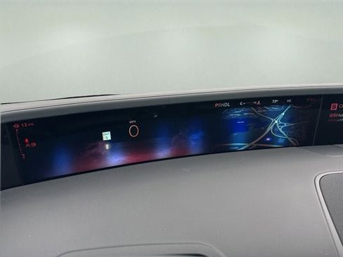 New 2026 Lincoln Nautilus Reserve w/ Jet Appearance Package AWD/4WD image 13