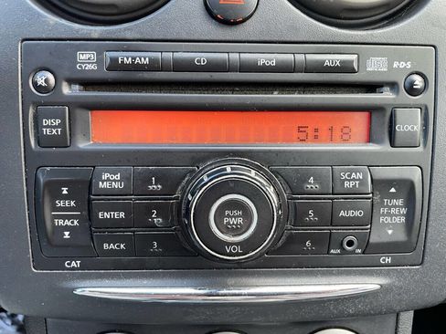 Used 2014 Nissan Rogue S image 15