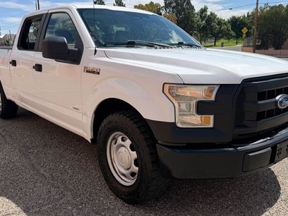 Used 2015 Ford F150 XL