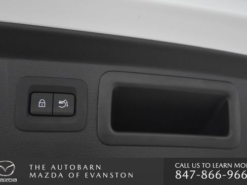 Certified 2025 MAZDA CX-50 2.5 Hybrid w/ Preferred Pkg image 32