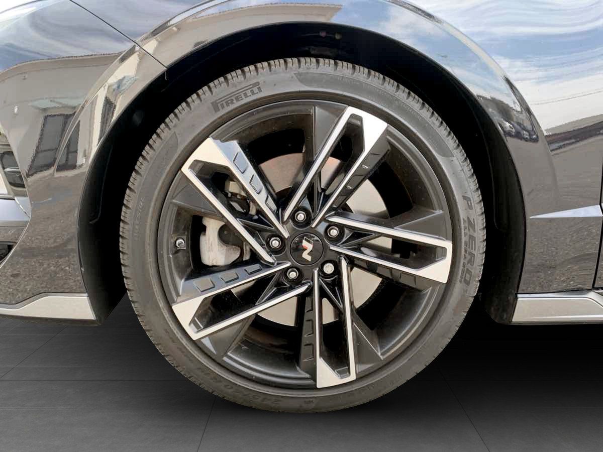 Used 2024 Hyundai Sonata N Line FWD image 10