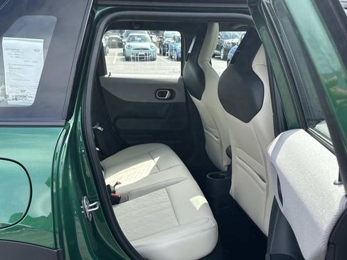 New 2026 MINI Cooper 4-Door Hardtop image 26