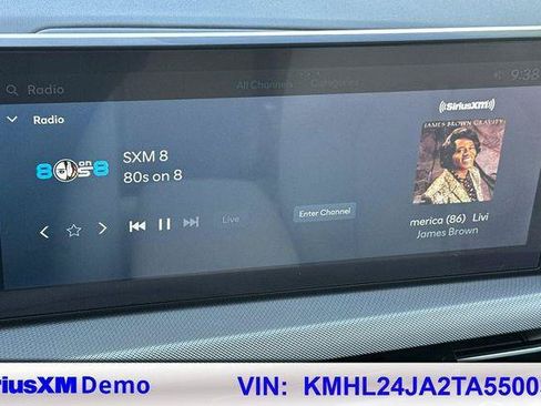 Certified 2026 Hyundai Sonata SE FWD image 27