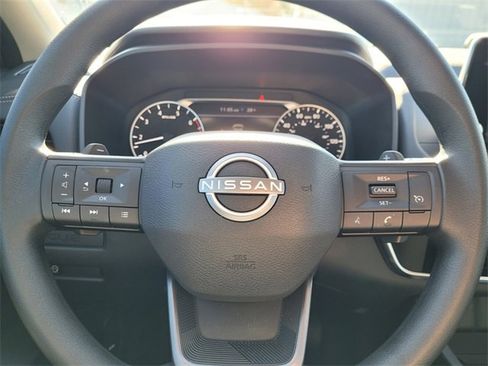 Certified 2025 Nissan Rogue S image 17