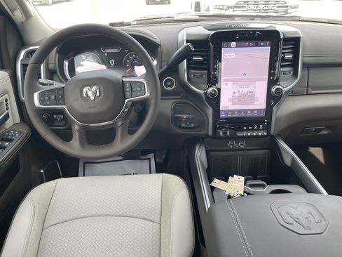 New 2026 RAM 2500 Laramie image 16