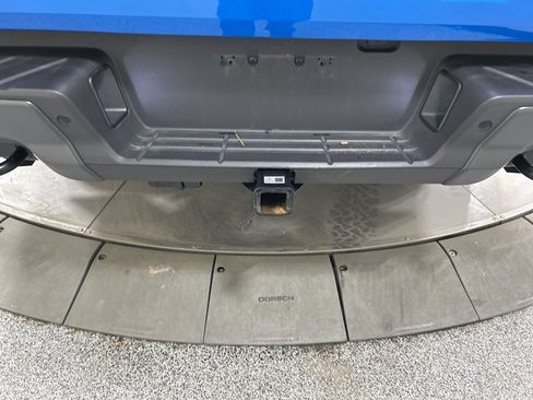 Certified 2024 Ford Ranger Raptor image 34