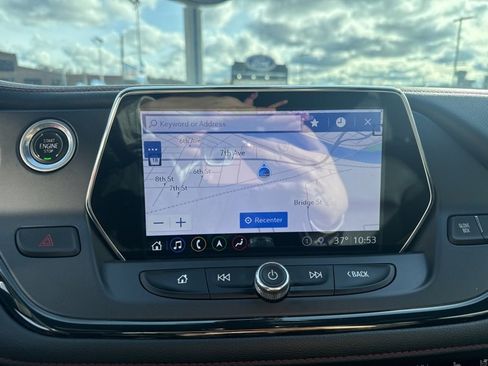 Used 2019 Chevrolet Blazer RS image 15